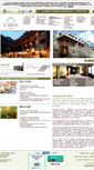 Mobile Screenshot of hotelciria.com